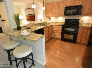 5768 First Landing Way #103, Burke, VA 22015