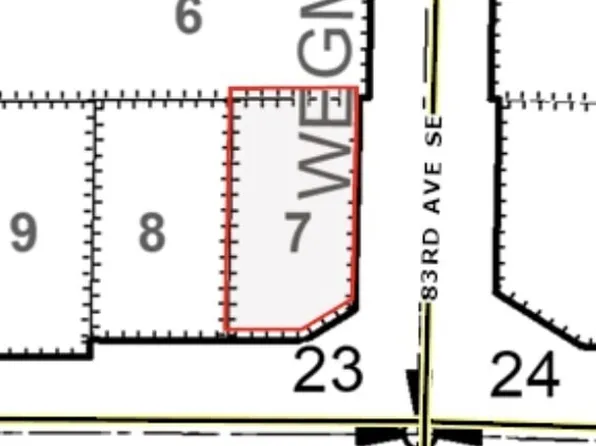 8229 20TH Street SE, Lake Stevens, WA 98258