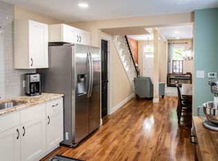427 N Mary St, Lancaster, PA 17603