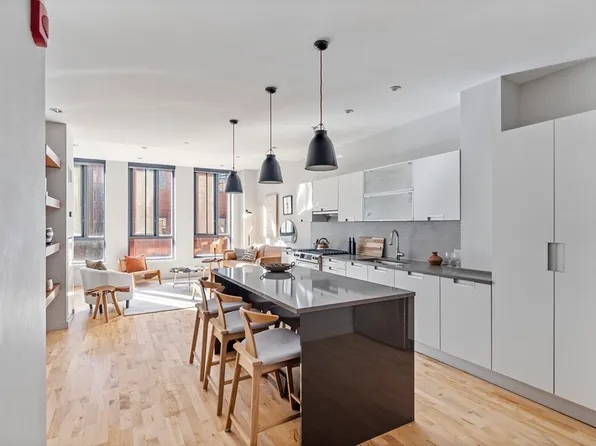 346 Congress St #301, Boston, MA 02210