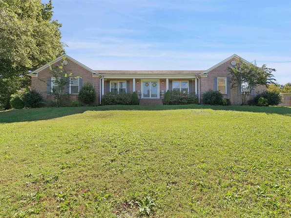 114 Cypress Rd, Alamo, TN 38001