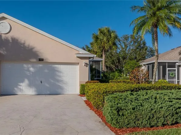 20625 Candlewood Hollow, ESTERO, FL 33928