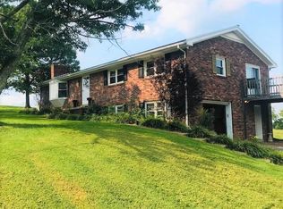 1468 Wisdom Rd, Edmonton, KY 42129