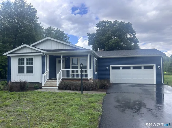 67 Middle Road, Enfield, CT 06082