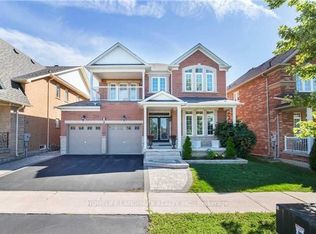 9 Alfred Paterson Dr, Markham, ON L6E 1K4