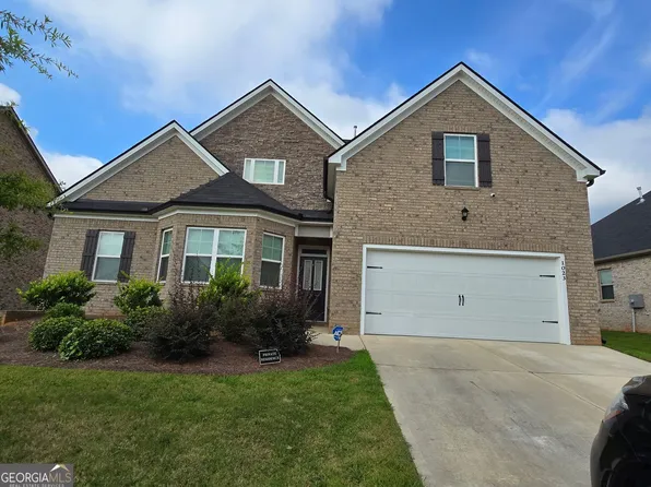 1023 Ayrshire Dr, Stockbridge, GA 30281