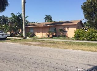 909 SW 1st St, Florida City, FL 33034