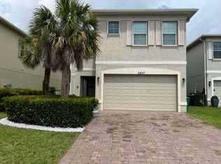 2337 NW Padova St, Port Saint Lucie, FL 34986