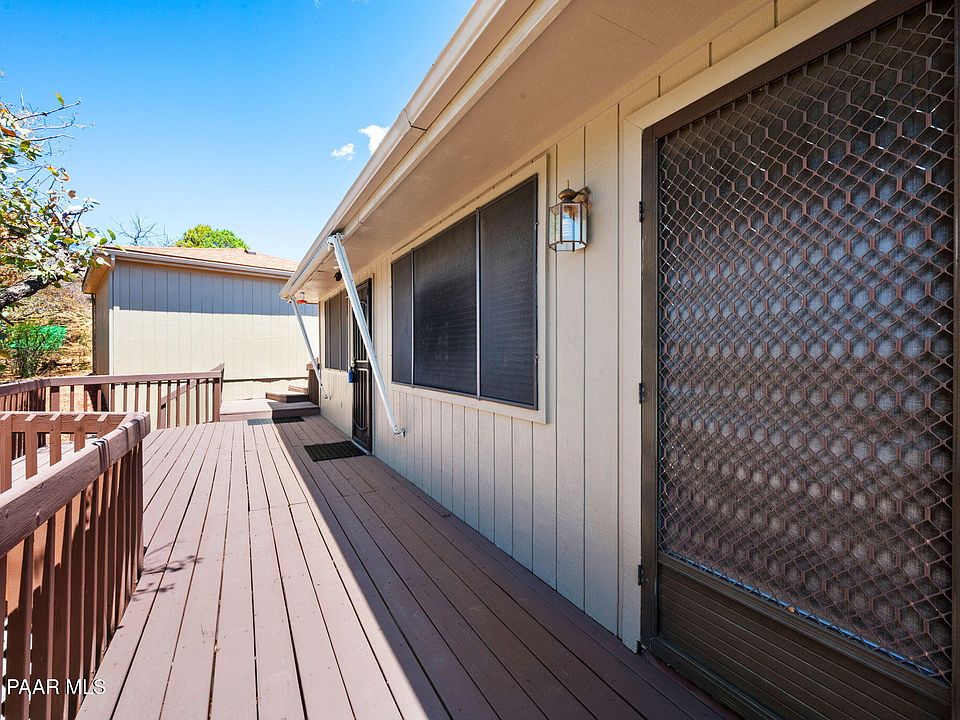 4885 Hornet Dr, Prescott, AZ 86301 | Zillow