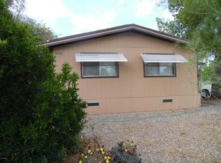 3500 W Grape Dr, Tucson, AZ 85741