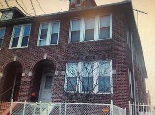 1329 Rosedale Ave, Bronx, NY 10472