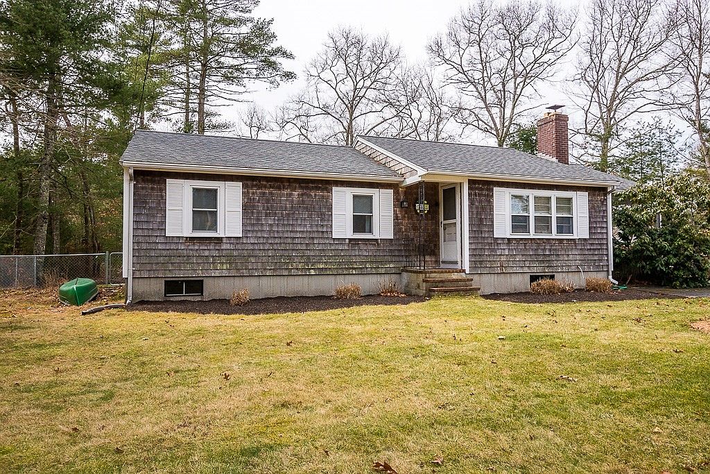 77 Swifts Beach Rd, Wareham, MA 02571 Zillow