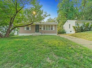 501 Coppinger Dr, Saint Louis, MO
