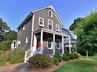 416 Ackerman Ave, Glen Rock, NJ 07452