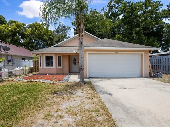 5244 Vatican Ave, Orlando, FL 32810