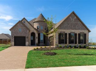 991 Waterview Dr, Prosper, TX 75078