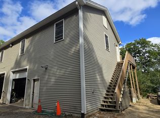 305 Rand Hill Rd #B, Alton Bay, NH 03810
