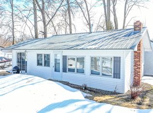 21677 Finch Rd, Osakis, MN 56360