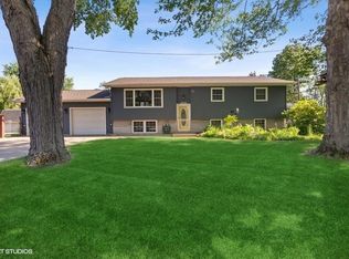6732 W 450 N, Michigan City, IN