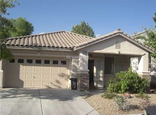 10280 Splendor Ridge Ave, Summerlin, NV 89135
