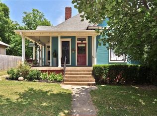 208 Manchester Ave, Nashville, TN 37206