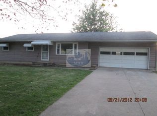 1097 N Stewart Rd, Mansfield, OH 44905