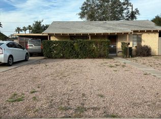 3828 N 33rd St, Phoenix, AZ 85018