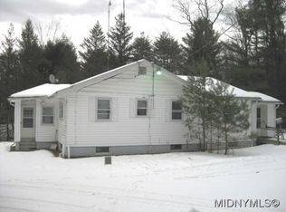 274 Lotville Rd, Dolgeville, NY 13329