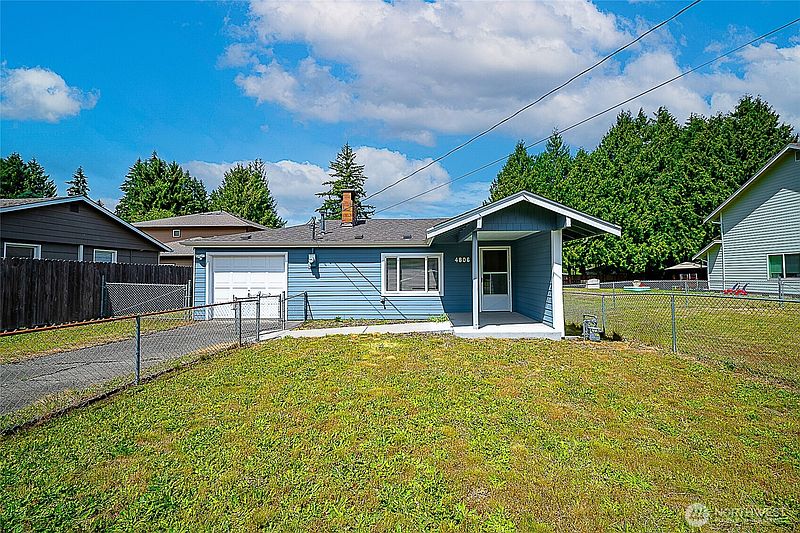 2nd image of 4808 15th Avenue SE