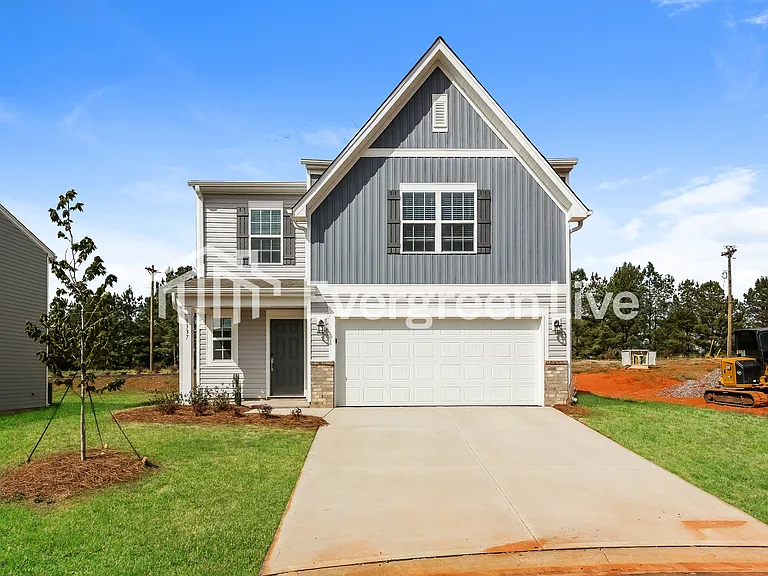 1337 Hugh Mack Ct — Photo 1