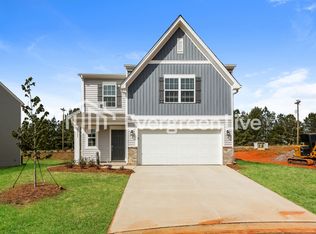 1337 Hugh Mack Ct, Spartanburg, SC 29303