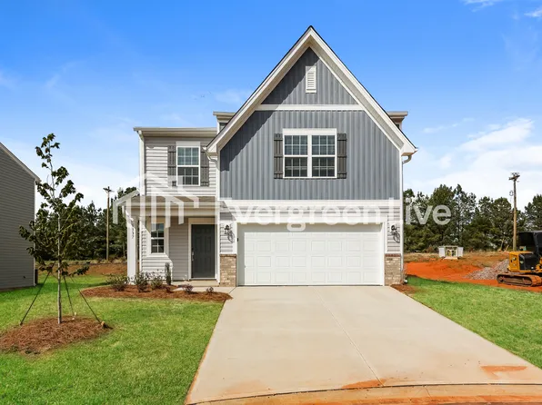 1337 Hugh Mack Ct, Spartanburg, SC