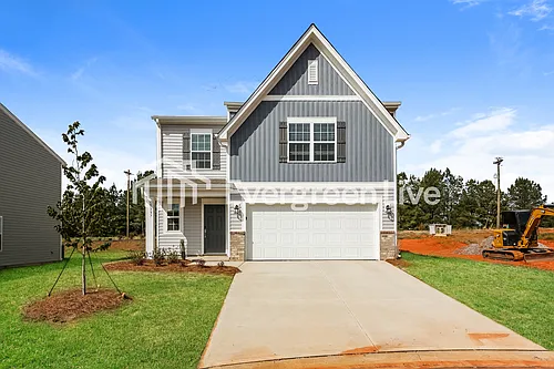 1337 Hugh Mack Ct Photo 1