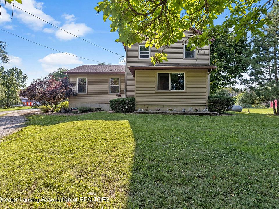 15400 S Lowell Rd, Lansing, MI 48906 Zillow
