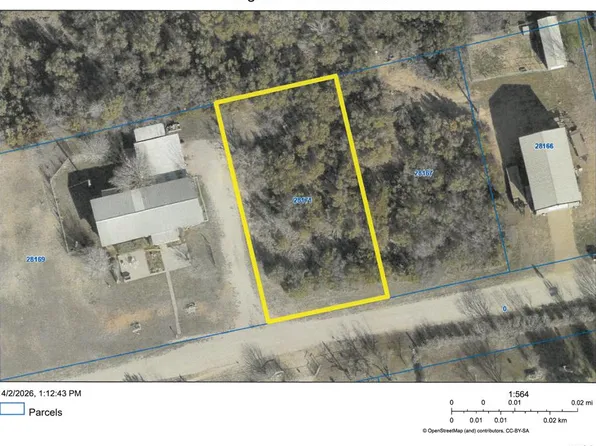 114 Laguna Dr, Sweetwater, TX 79556