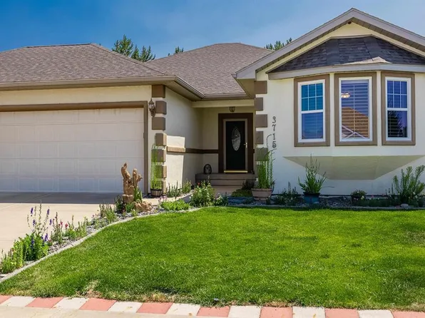 3715 Lone Tree Lane, Montrose, CO 81403