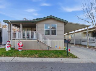 989 W Yucca Dr, Salt Lake City, UT 84123