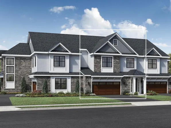 15 Muirfield Ln, River Vale, NJ 07675