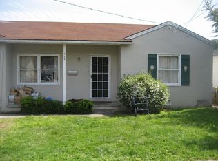 334 D St, Redwood City, CA 94063