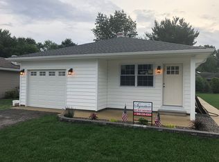 610 Jamaica Blvd, Toms River, NJ 08757
