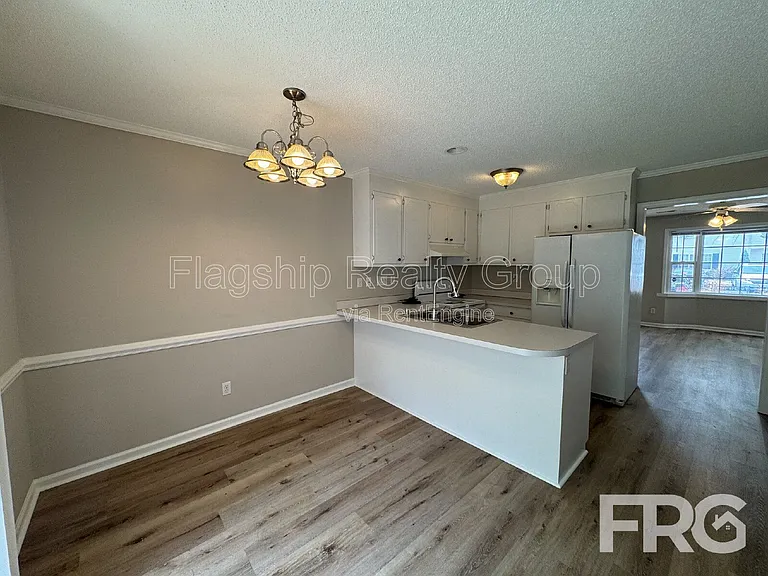 1035 Spring Forest Rd #D7 — Photo 9
