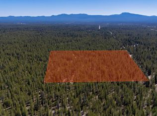 No Situs Deedon Rd #2110000003603, La Pine, OR 97739