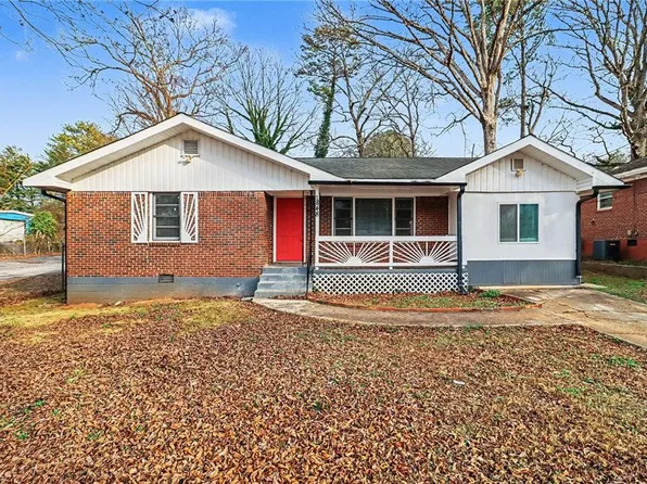 1848 Pinedale Pl, Decatur, GA 30032