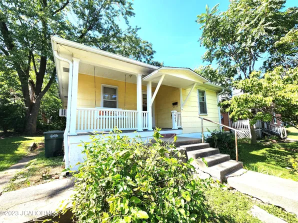 603 Grand Ave, Fulton, MO 65251