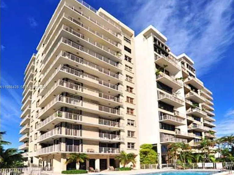 801 N Venetian Dr #1103 — Photo 1