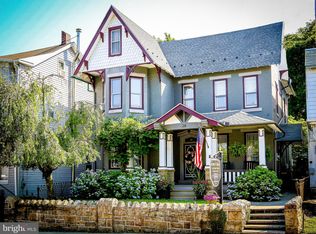 28 Dock St, Schuylkill Haven, PA 17972