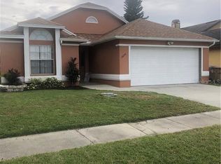 2646 Montego Bay Blvd, Kissimmee, FL 34746