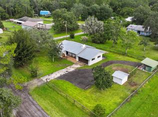 100 Old Spanish Bluff Rd E, East Palatka, FL 32131