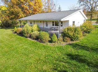 2492 Fry Rd, Aurora, NY 13026