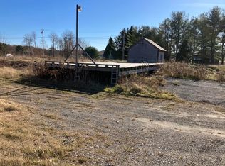 64 Atlantic Hwy, Thomaston, ME 04861